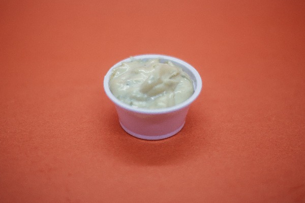 Maionese Temperada