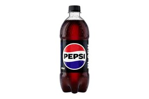 Pepsi Black 600ml